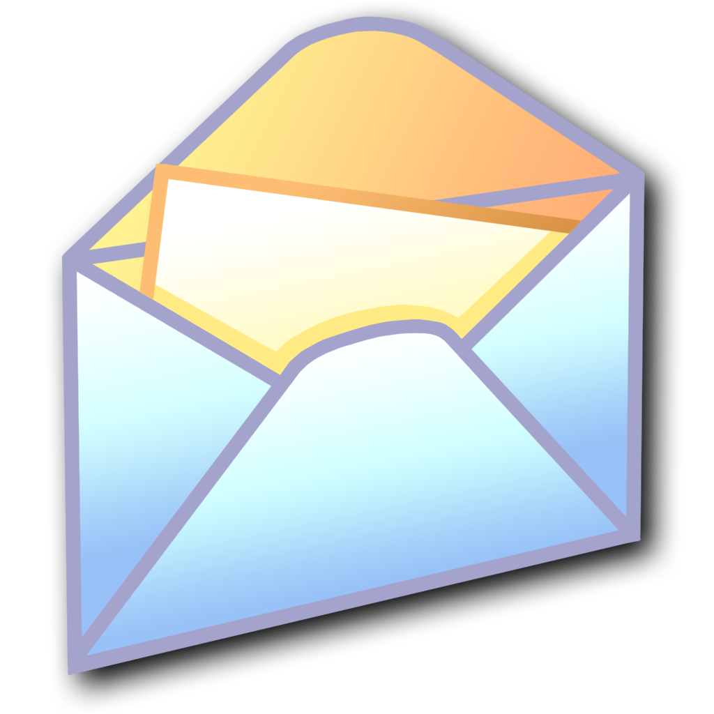 email